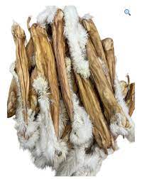XL Rabbit Skins